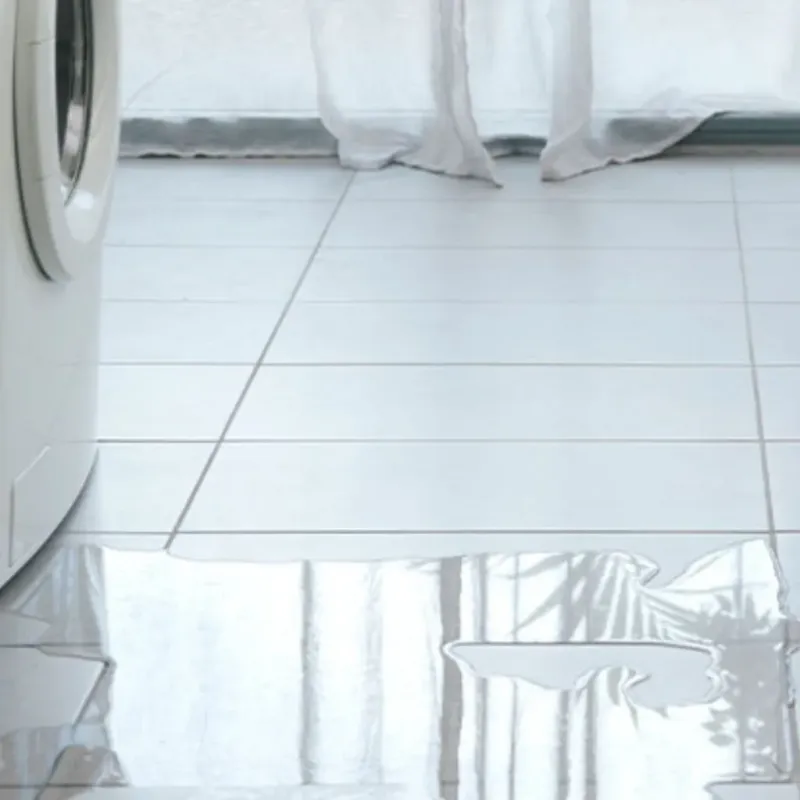 Appliance Leak Cleanup in Abbeville, LA
